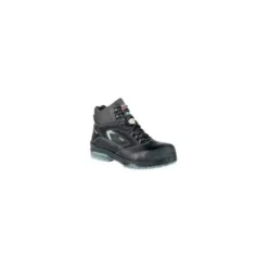 Scarpe antinfortunistiche Cofra Valzer Black S3 WR CI SRC 20680-000