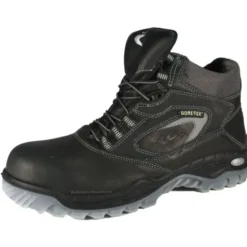 Scarpe antinfortunistiche Cofra Valzer Black S3 WR CI SRC 20680-000