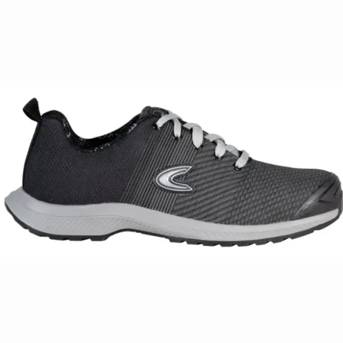 Scarpe antinfortunistiche Cofra Overture S3 SRC 18540-000