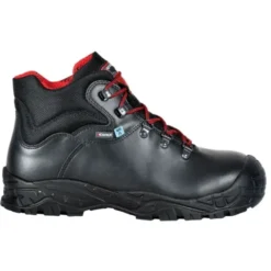 Scarpe antinfortunistiche Cofra Crater UK S3 WR SRC 22200-002