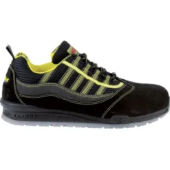 Scarpe antinfortunistiche Cofra Marciano S1P SRC 78420-000