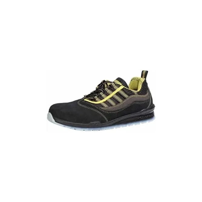 Scarpe antinfortunistiche Cofra Marciano S1P SRC 78420-000