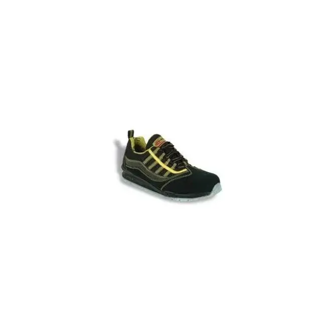 Scarpe antinfortunistiche Cofra Marciano S1P SRC 78420-000