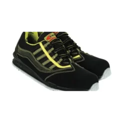 Scarpe antinfortunistiche Cofra Marciano S1P SRC 78420-000