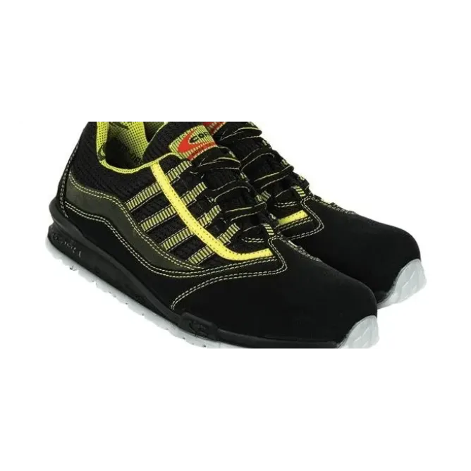 Scarpe antinfortunistiche Cofra Marciano S1P SRC 78420-000