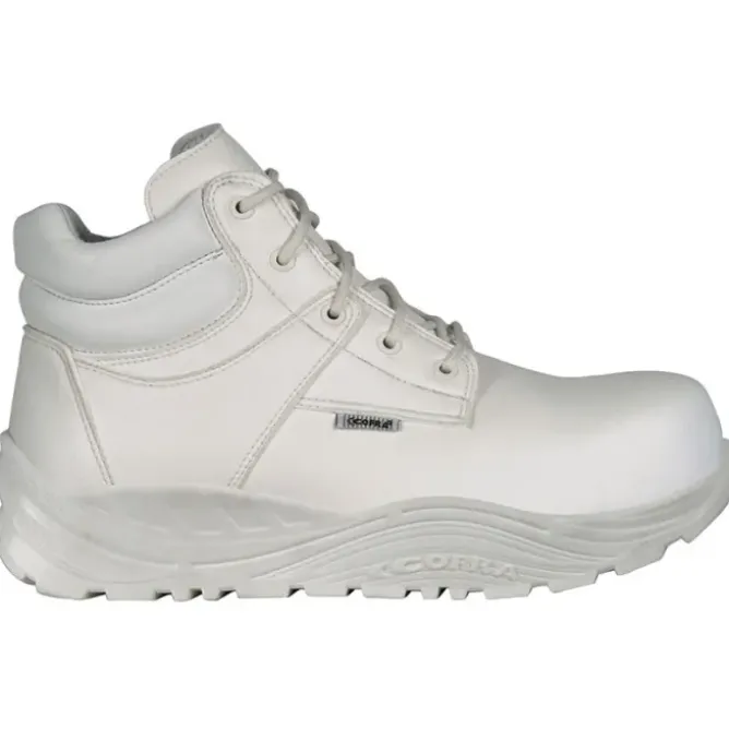 Scarpe antinfortunistiche Cofra Shintai S3 CI SRC 55240-000