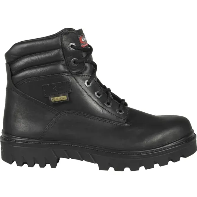 Scarpe Antinfortunistiche Cofra Windsor S3 WR CI HI HRO SRC 26920-000