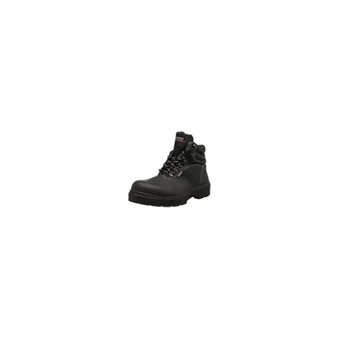 Scarpe Antinfortunistiche Cofra Windsor S3 WR CI HI HRO SRC 26920-000