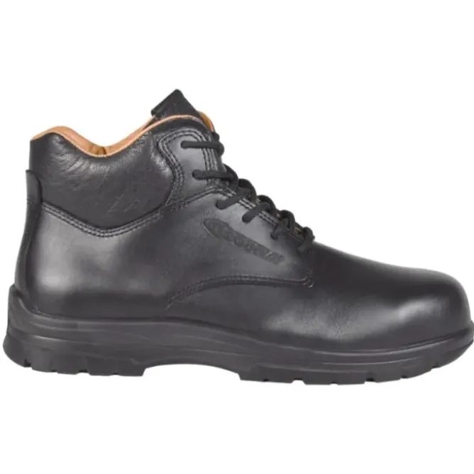 Scarpe antinfortunistiche Cofra Romford S3 SRC 36660-000