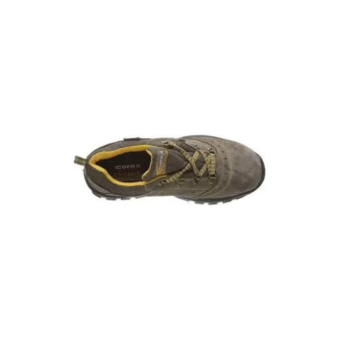 Scarpe Antinfortunistiche Cofra New Nilo S1P SRC NT060-000