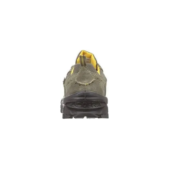 Scarpe Antinfortunistiche Cofra New Nilo S1P SRC NT060-000