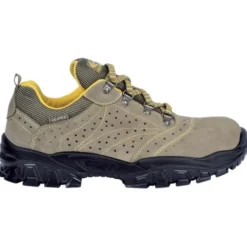 Scarpe Antinfortunistiche Cofra New Nilo S1P SRC NT060-000