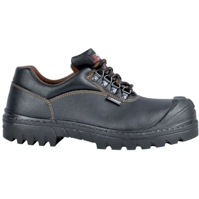 Scarpe Antinfortunistiche Cofra Siberut UK S3 HRO SRC 26420-001