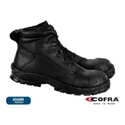 Scarpe Antinfortunistiche Cofra Njord S3 SRC 13081-000