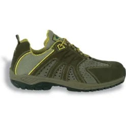 Scarpe antinfortunistiche Cofra Smash S1P SRC 30160-001