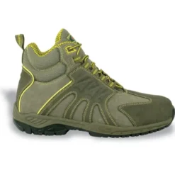 Scarpe antinfortunistiche Cofra Deuce S1P SRC 30011-000