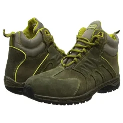 Scarpe antinfortunistiche Cofra Deuce S1P SRC 30011-000