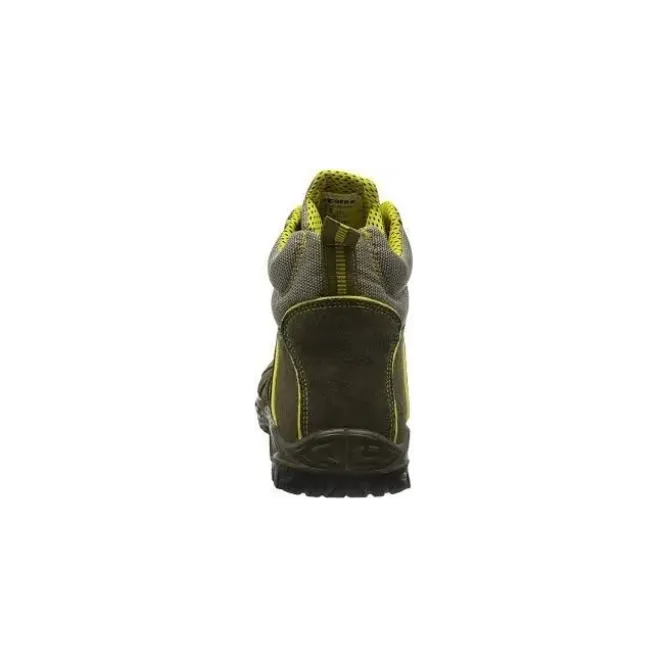 Scarpe antinfortunistiche Cofra Deuce S1P SRC 30011-000
