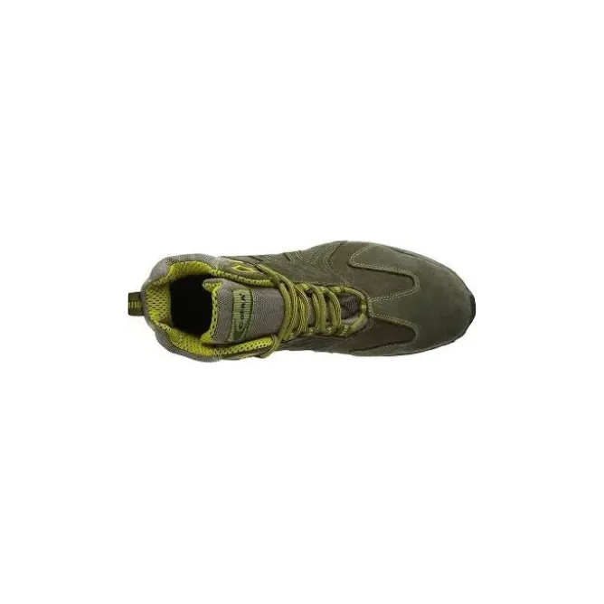 Scarpe antinfortunistiche Cofra Deuce S1P SRC 30011-000