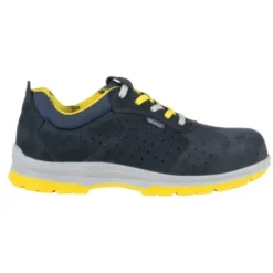 Scarpe antinfortunistiche Cofra Sintra S1P SRC 36610-000