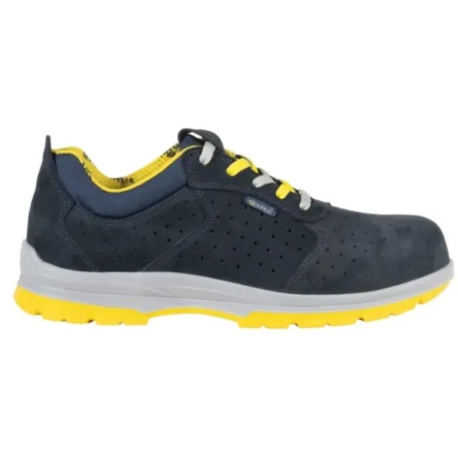 Scarpe antinfortunistiche Cofra Sintra S1P SRC 36610-000