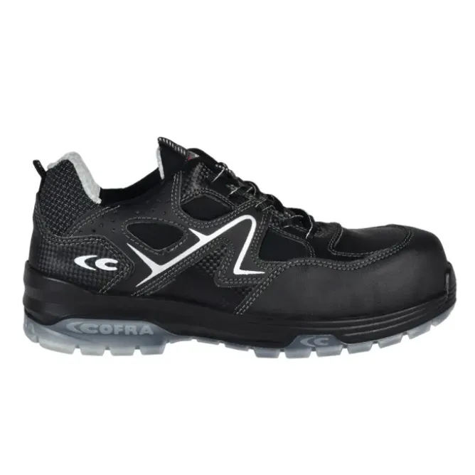 Scarpe antinfortunistiche Cofra Taranta S1P SRC 20590-000