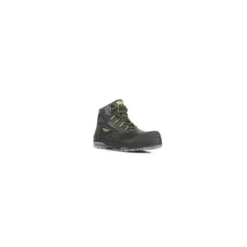 Scarpe antinfortunistiche Cofra Gauguin Black S3 WR CI SRC 20520-000