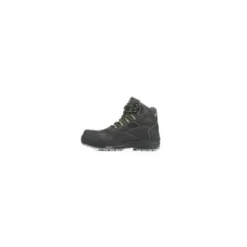 Scarpe antinfortunistiche Cofra Gauguin Black S3 WR CI SRC 20520-000