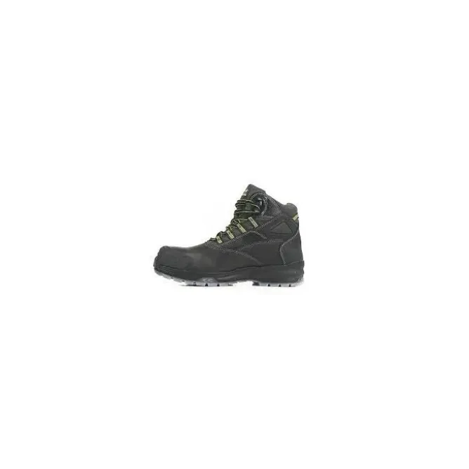 Scarpe antinfortunistiche Cofra Gauguin Black S3 WR CI SRC 20520-000