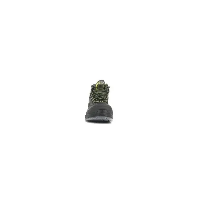 Scarpe antinfortunistiche Cofra Gauguin Black S3 WR CI SRC 20520-000
