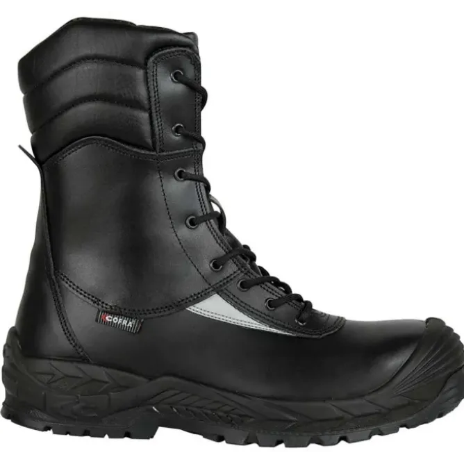 Scarpe Antinfortunistiche Cofra Off Shore S3 CI WR HRO SRC 13650-000