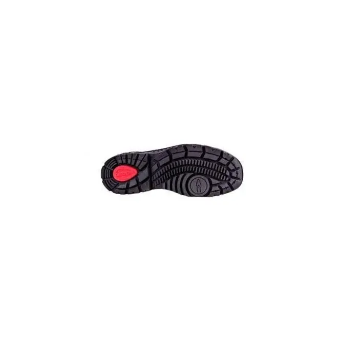 Scarpe Antinfortunistiche Cofra Off Shore S3 CI WR HRO SRC 13650-000