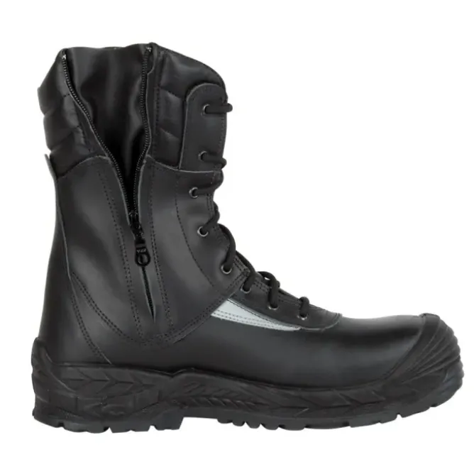 Scarpe Antinfortunistiche Cofra Off Shore S3 CI WR HRO SRC 13650-000