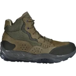 Scarpe Antinfortunistiche Cofra Watsu S1P SRC 55160-001