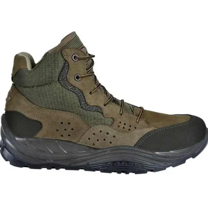 Scarpe Antinfortunistiche Cofra Watsu S1P SRC 55160-001