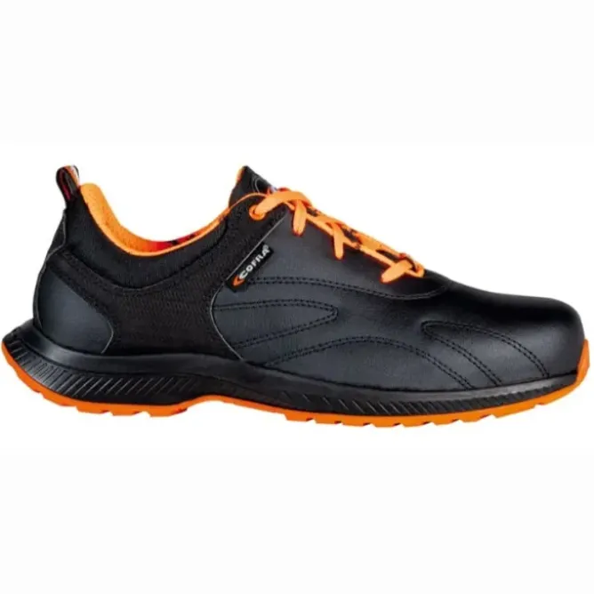 Scarpe antinfortunistiche Cofra Firefan S1P SRC 18500-000