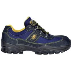 Scarpe Antinfortunistiche Cofra New Ticino S1P SRC NT240-000