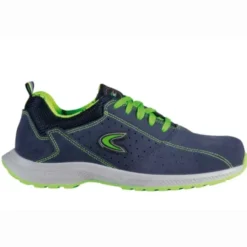 Scarpe antinfortunistiche Cofra Tomcat S1P SRC 18560-000