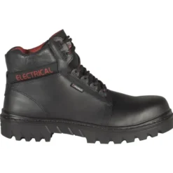 Scarpe Antinfortunistiche Cofra New Electrical SB E P HI CI WRU HRO FO SRC 26820-000