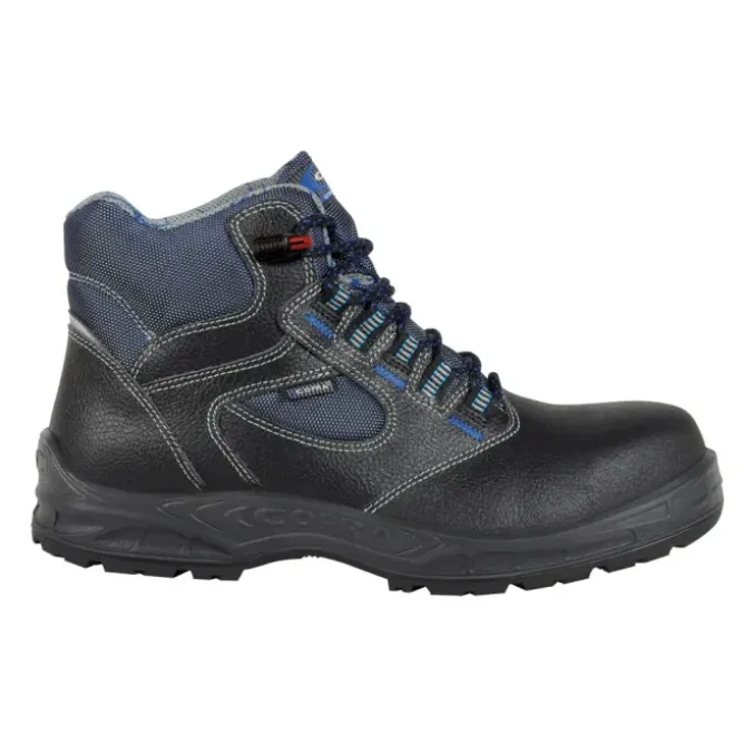 Scarpe antinfortunistiche Cofra Ostuni S3 SRC 12612-001