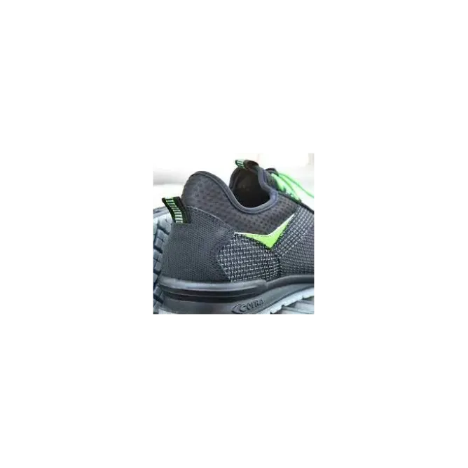 Scarpe antinfortunistiche Cofra Plain S3 SRC 78820-000