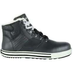 Scarpe antinfortunistiche Cofra Player S3 CI SRC 35140-000