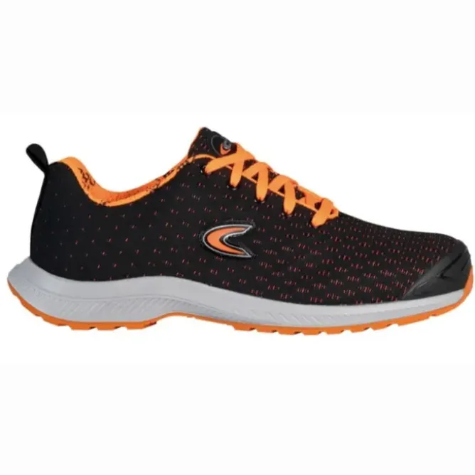 Scarpe antinfortunistiche Cofra Hornet S3 SRC 18540-001