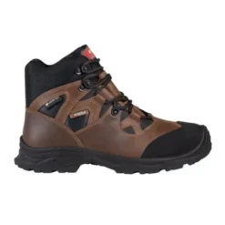 Scarpe antinfortunistiche Cofra Jackson S7S HI CI SC SR HRO FO LG 37080-N00