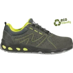 Scarpe Antinfortunistiche Cofra Unit S1P SRC 73070-003