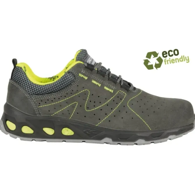 Scarpe Antinfortunistiche Cofra Unit S1P SRC 73070-003