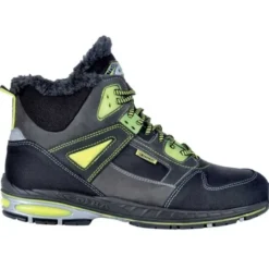 Scarpe antinfortunistiche Cofra Road Game S3 CI SRC 19140-000