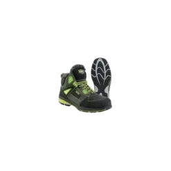 Scarpe antinfortunistiche Cofra Road Game S3 CI SRC 19140-000