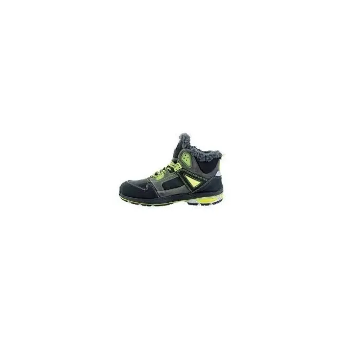 Scarpe antinfortunistiche Cofra Road Game S3 CI SRC 19140-000