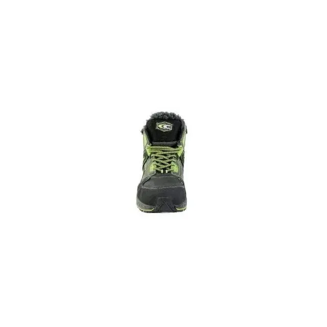 Scarpe antinfortunistiche Cofra Road Game S3 CI SRC 19140-000